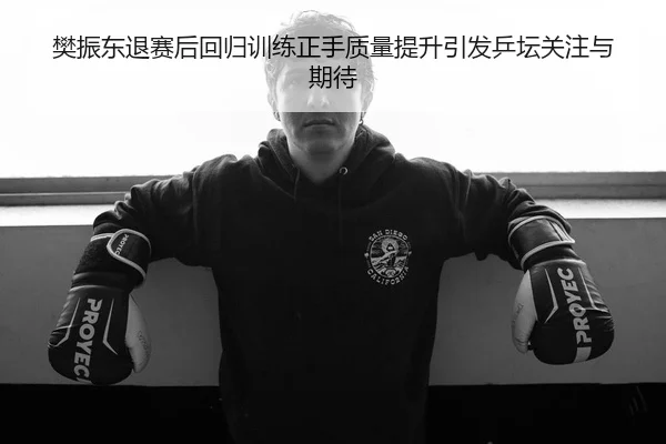樊振东退赛后回归训练正手质量提升引发乒坛关注与期待